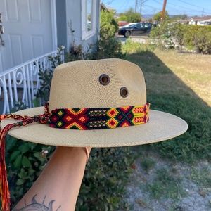 Sun hat